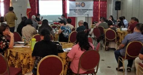 DAR wants processing of land titles fast.